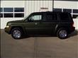 2009 Jeep Patriot
