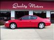 2006 Chevrolet Monte Carlo