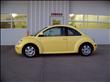 2000 Volkswagen New Beetle