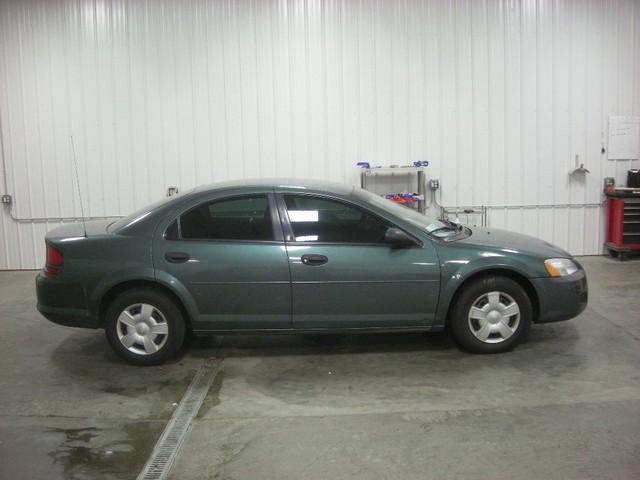 2004 Dodge Stratus for sale