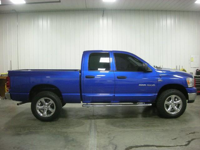 2007 Dodge Ram 1500 for sale