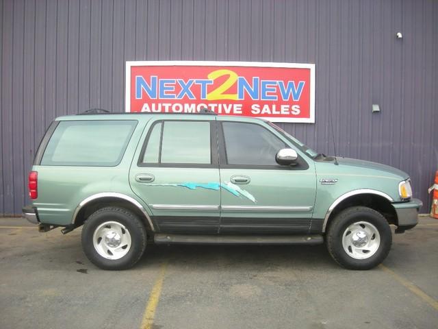 1997 Ford Expedition for sale