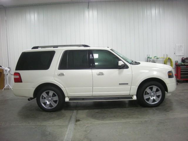 2007 Ford Expedition for sale