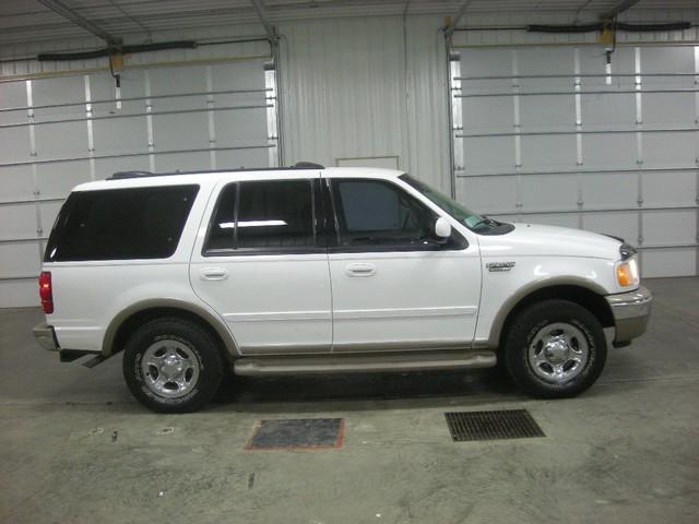 2000 Ford Expedition for sale