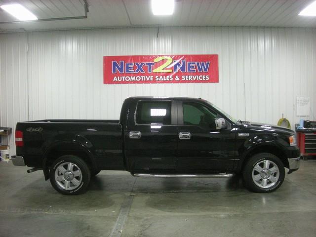 2008 Ford F150 for sale