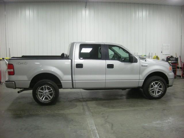 2006 Ford F150 for sale