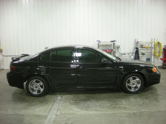 2002 Pontiac Grand Am for sale