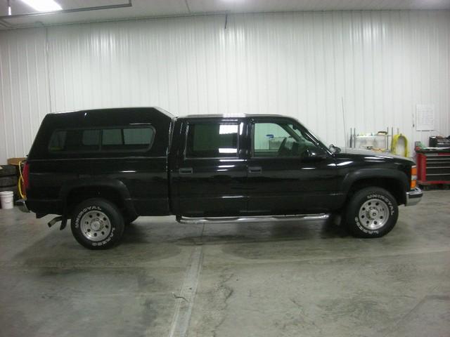 1999 Chevrolet C2500 for sale