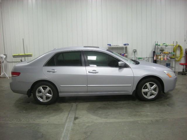 2004 Honda Accord for sale