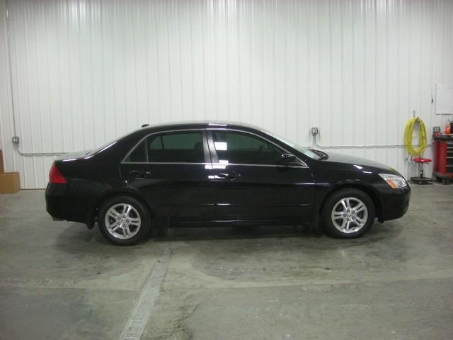 2007 Honda Accord for sale