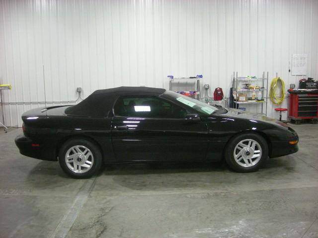 1994 Chevrolet Camaro for sale