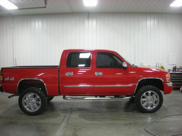 2004 GMC Sierra 1500 for sale