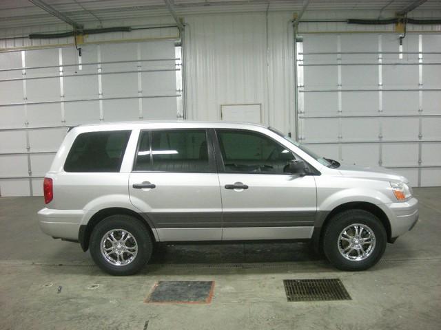 2005 Honda Pilot for sale
