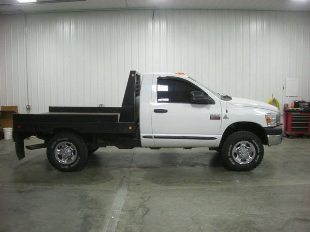 2008 Dodge Ram 2500 for sale