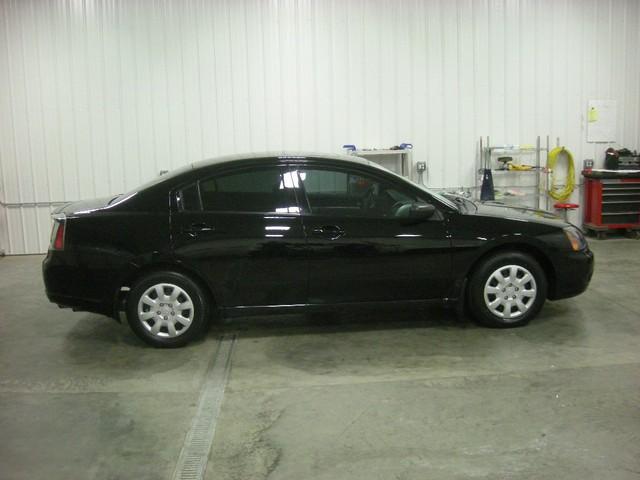 2007 Mitsubishi Galant for sale
