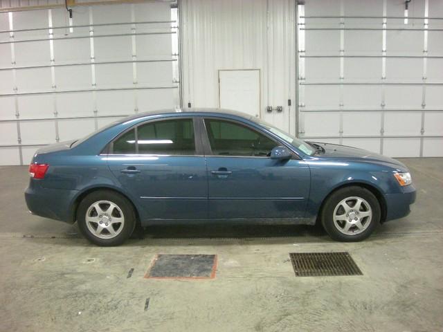 2006 Hyundai Sonata for sale