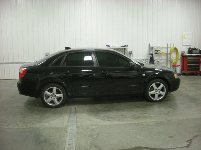 2004 Audi A4 for sale