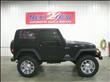 2005 Jeep Wrangler