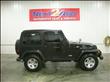 2006 Jeep Wrangler