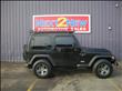 1997 Jeep Wrangler