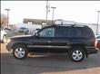 2004 Toyota Land Cruiser