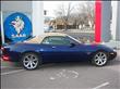 2001 Jaguar XKR