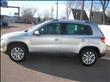 2009 Volkswagen Tiguan