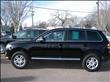2009 Volkswagen Touareg 2