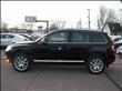 2010 Volkswagen Touareg 2