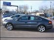 2010 Volkswagen CC